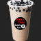 A5. Cookie Cream Milk Bubble Tea (Large, 24Oz)