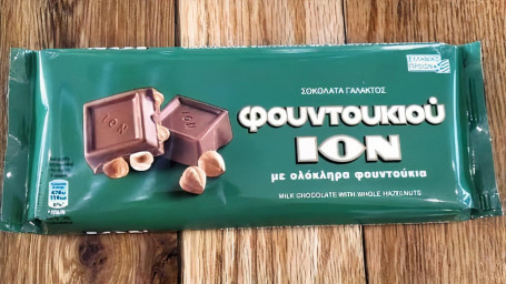 Ion Hazelnut Chocolate