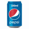 Pepsi Cola Lata, 330Ml