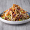 Yá Chē Kuài （Yē Cài Jī Sī Shā Lǜ） Cabbage Shredded Chicken Salad