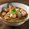 Xiàn Gǎng Xiā Tóu Gāo Suān Là Hǎi Xiān Tāng Méng Shrimp Paste , Sour Spicy Seafood Vermicelli Pho