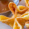 #3. Crab Rangoon (4Pcs)