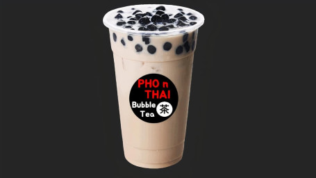 A1. Milk Bubble Tea (Large, 24Oz)