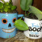 C Seasonal Mug Planters