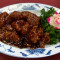 203. General Zhou's Chicken