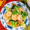 323. Shrimp With Broccoli