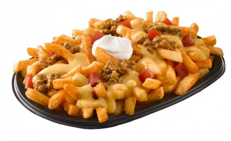 Papas Fritas Bell Grande (2 Porciones)