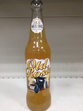 Old Rosie Cloudy Cider 500Ml