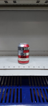 Brewdog Elvis Juice Can