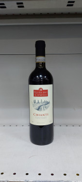 Vista Dei Cipressi Chianti 75Cl