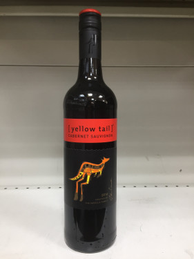 Cola Amarilla Cabernet Sauvignon 75Cl