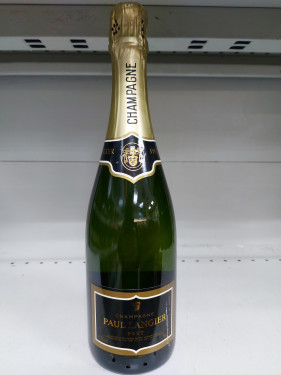 Paul Langier Brut