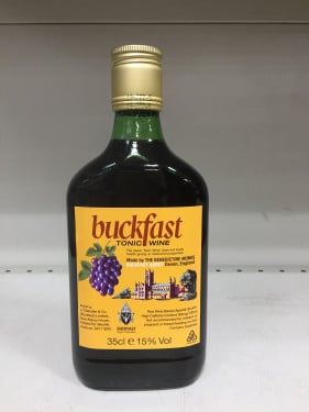 Buckfast Tonic Wine 35Cl