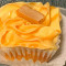 Gluten Free Cupcake, Caramel