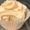 Gluten Free Cupcake, Vanilla