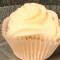 Vegan Cupcake, Vanilla/Vanilla