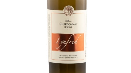 Chardonnay 2018 Reserve
