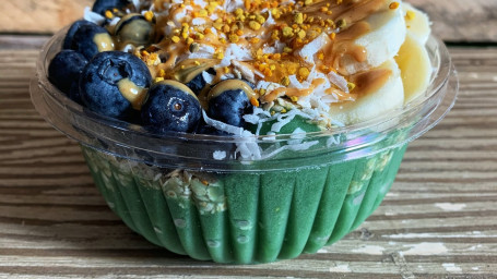 Aloha Spirulina Bowl