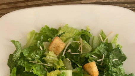 New-Chicken Caesar Salad