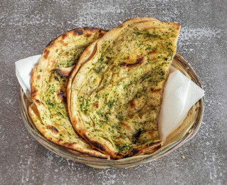 Pudhina Latcha Paratha