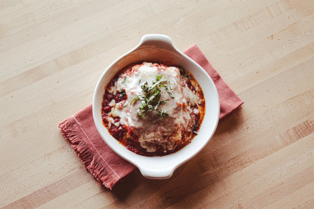 Laurie's Lasagna Platter