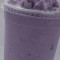 Taro And Almond Smoothie