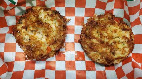 A13. Crab Cake (2)