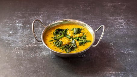 Spinach Tarka Daal (Gf) (Vg) (Df)