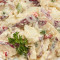 Red Potato Salad With Egg 1 Lb