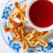 8. Fried Crab Rangoon (4)