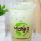 Matcha Latte Cold Mǒ Chá Xiān Nǎi Lěng Yǐn