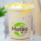 Pudding Milk Tea Cold Bù Dīng Nǎi Chá Lěng Yǐn