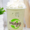 Green Tea Frappuccino Mǒ Chá Bīng Shā