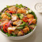 Fried Chicken Salad Bowl