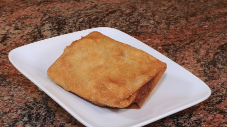 Pizza Puff (All Beef)