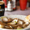 Guiness Clam