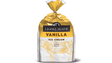 Homemade Brand Vanilla Singles 12Ct-3Oz