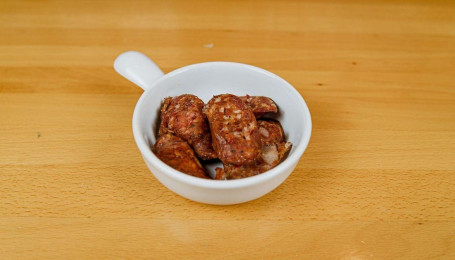 Andouille Pork Sausage