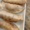 Potstickers with Pork