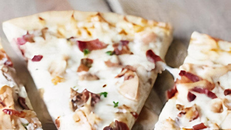 Chicken Bacon Ranch (12 Specialty Pizza)