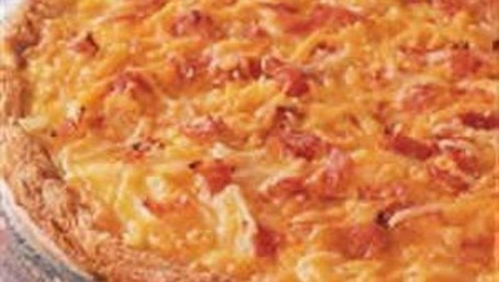 Buffalo Chicken Pizza (12 Specialty Pizza)