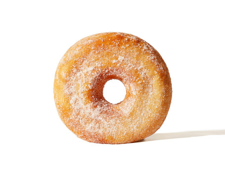 Sugar Ring Donut (Vg)