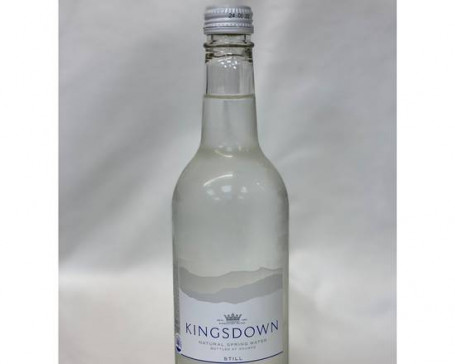 Kingsdown Natural Spring Water (500Ml)
