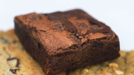Dave's Chewy-Gooey Brownies