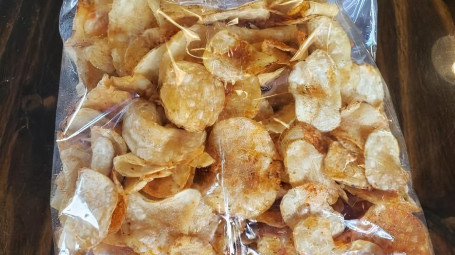 Big Bag Of Smokehouse Chips