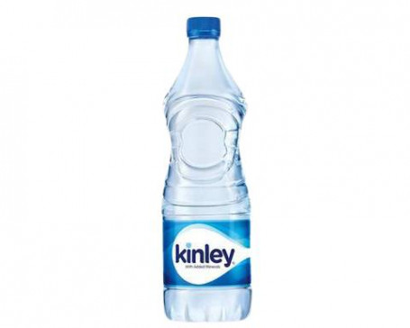 Botella De Agua 1000Ml