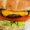 The Beginner (Single Burger 1/3 Lb)