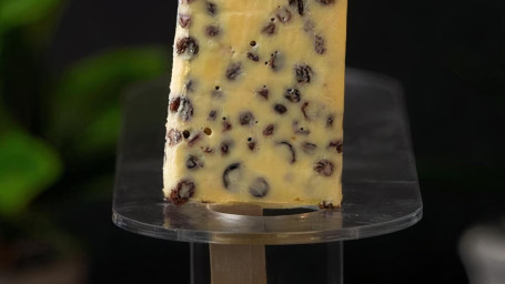 Vanilla Raisin Paleta (Crema)