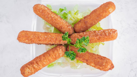 Mozzarella Sticks Shareable