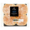 Morrisons The Best White Bread Rolls Paquete De 4